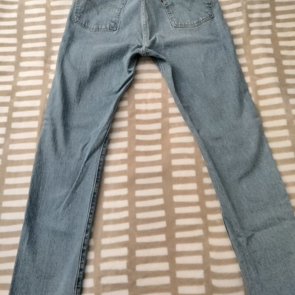 Women's Levi's - Picture 5 of 5